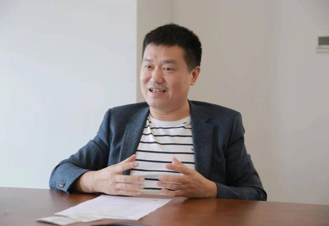 君实生物冯辉:扎根浦东张江,做中国自己的抗体新药