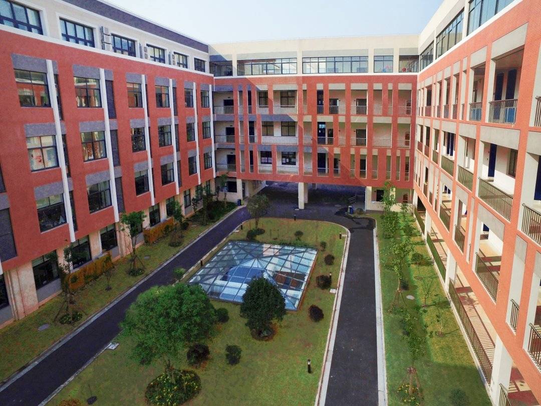 孩子如何进七宝德怀特高级中学答案在这里