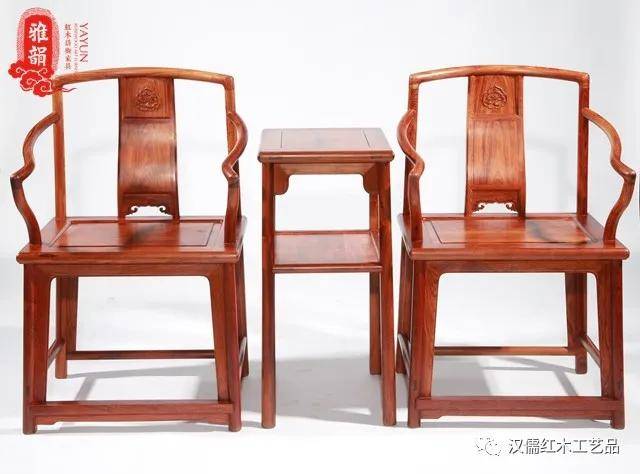 明式家具的六种讲究 中国