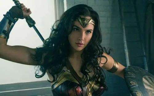 贾玲即将成为全球票房最高女导演 其实细想 这才是悲哀 李焕英