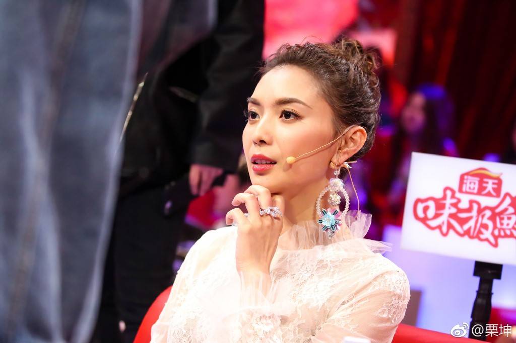 耐飞创始人兼ceo栗坤:分账剧走向质变