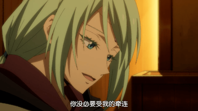 原创萌王回城目睹国都惨状缪兰行为令人愤恨这样的举动为了保护