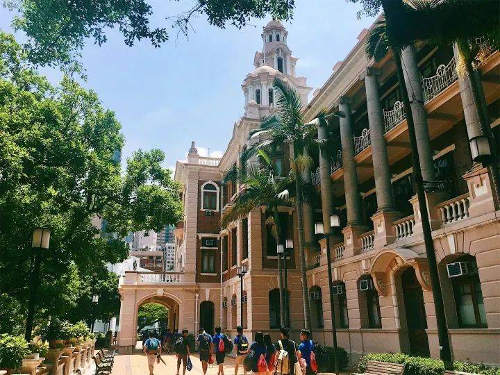 香港硕士研究生申请8问,你不清楚的,都在这里了!香港斑马书院