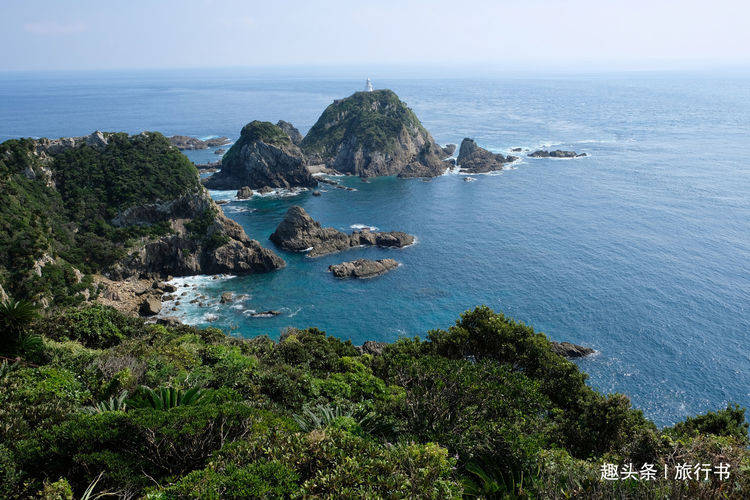 日本鹿儿岛，是一座什么样的“神仙岛”？