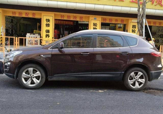 大家怎么评价车的质量 26d30e58510c40e5b829ceb392f334ec.jpeg