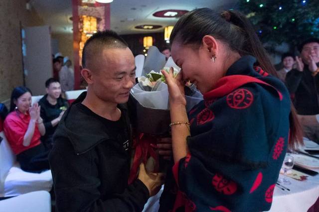 网友:出生在香港,长得像合伙人_熊朝忠