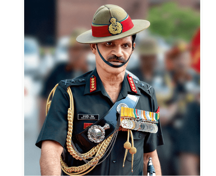 印度军装设计杂乱,这8种制服分类不清,也不漂亮,有辱英国遗风