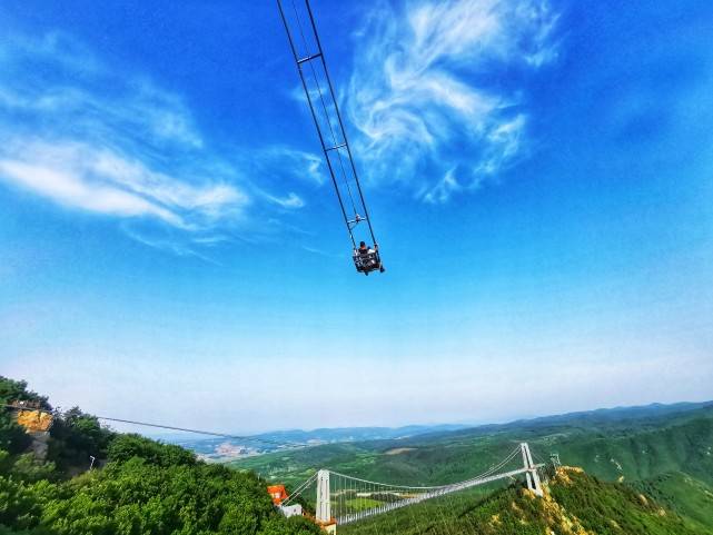 原创冰雪消融春季走来琵岩山举花等你们归来