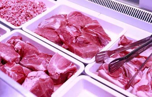 【关于近期猪肉、鸡蛋等价格飞涨,草鱼突破十元大关】