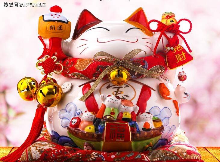 怎么样才能变得好运连连 b6f0bd73c66a4594961337fc4d8cd02e.jpeg