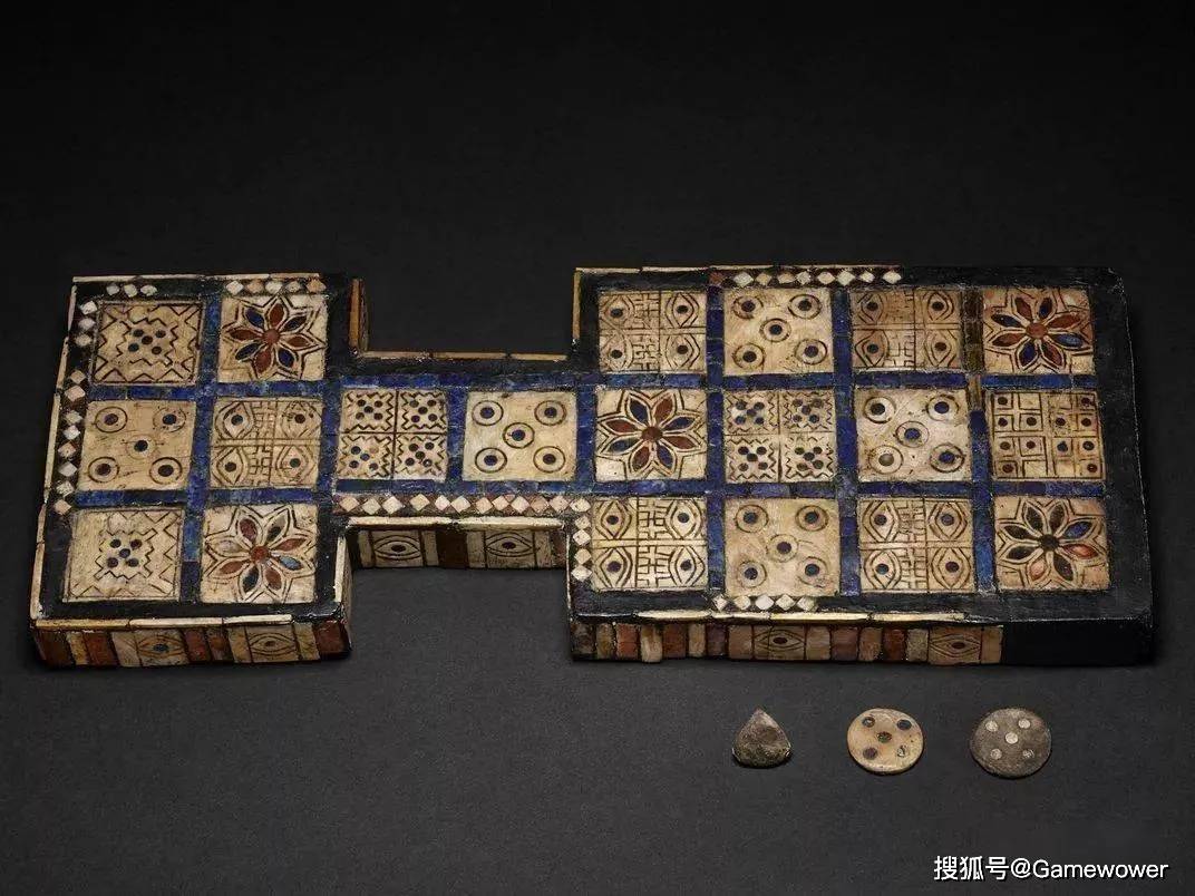 围棋|《征服与霸业》再谋划一盘“棋”