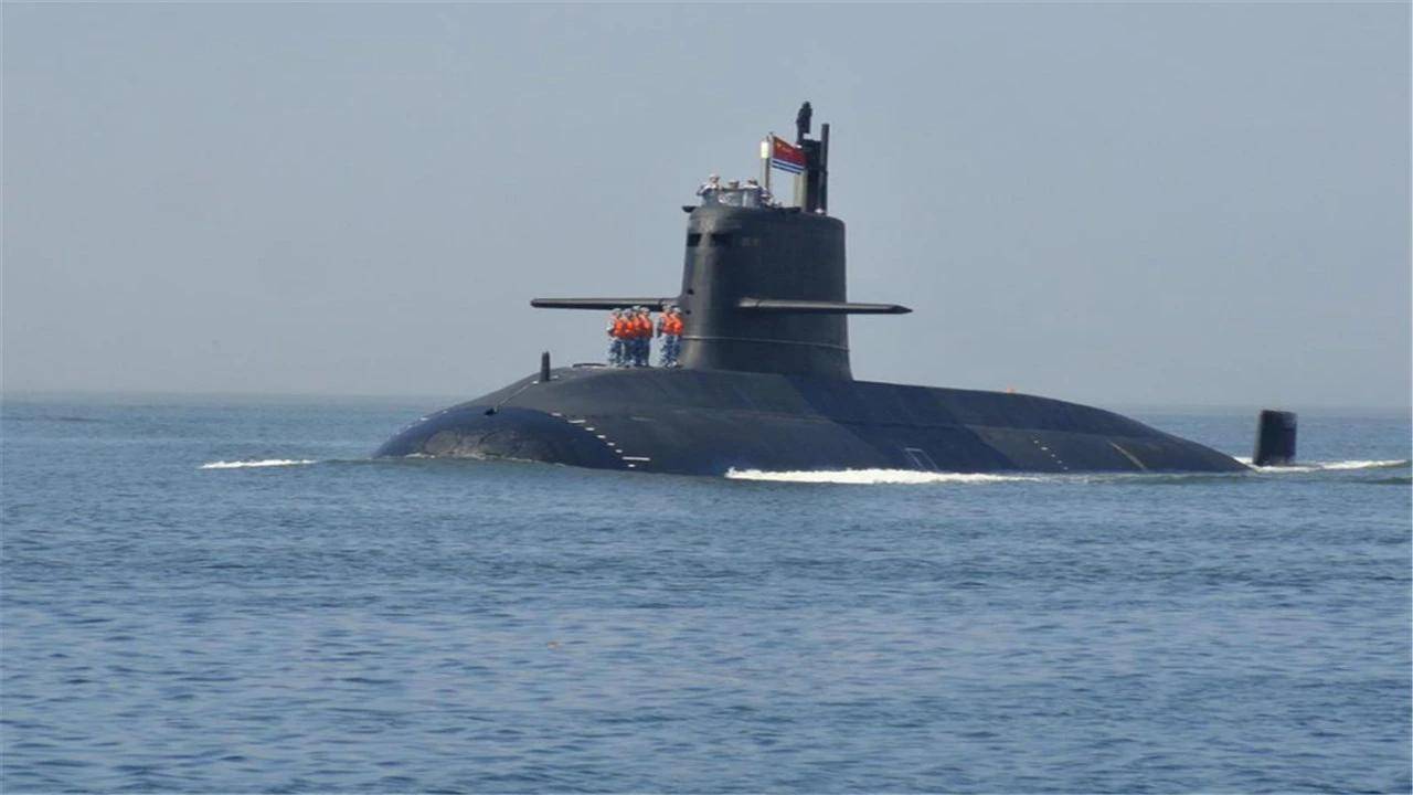 原创印度金元外交生效德国拒绝提供发动机8艘元级潜艇面临趴窝