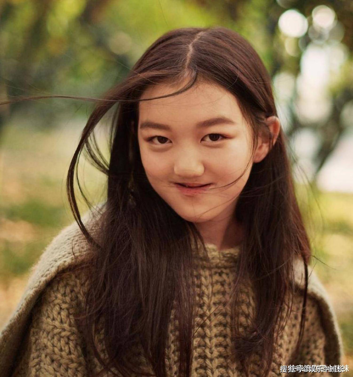 《创造营2021》搞笑韩美娟,患有唇腭裂,经历8次嘴唇修复手术
