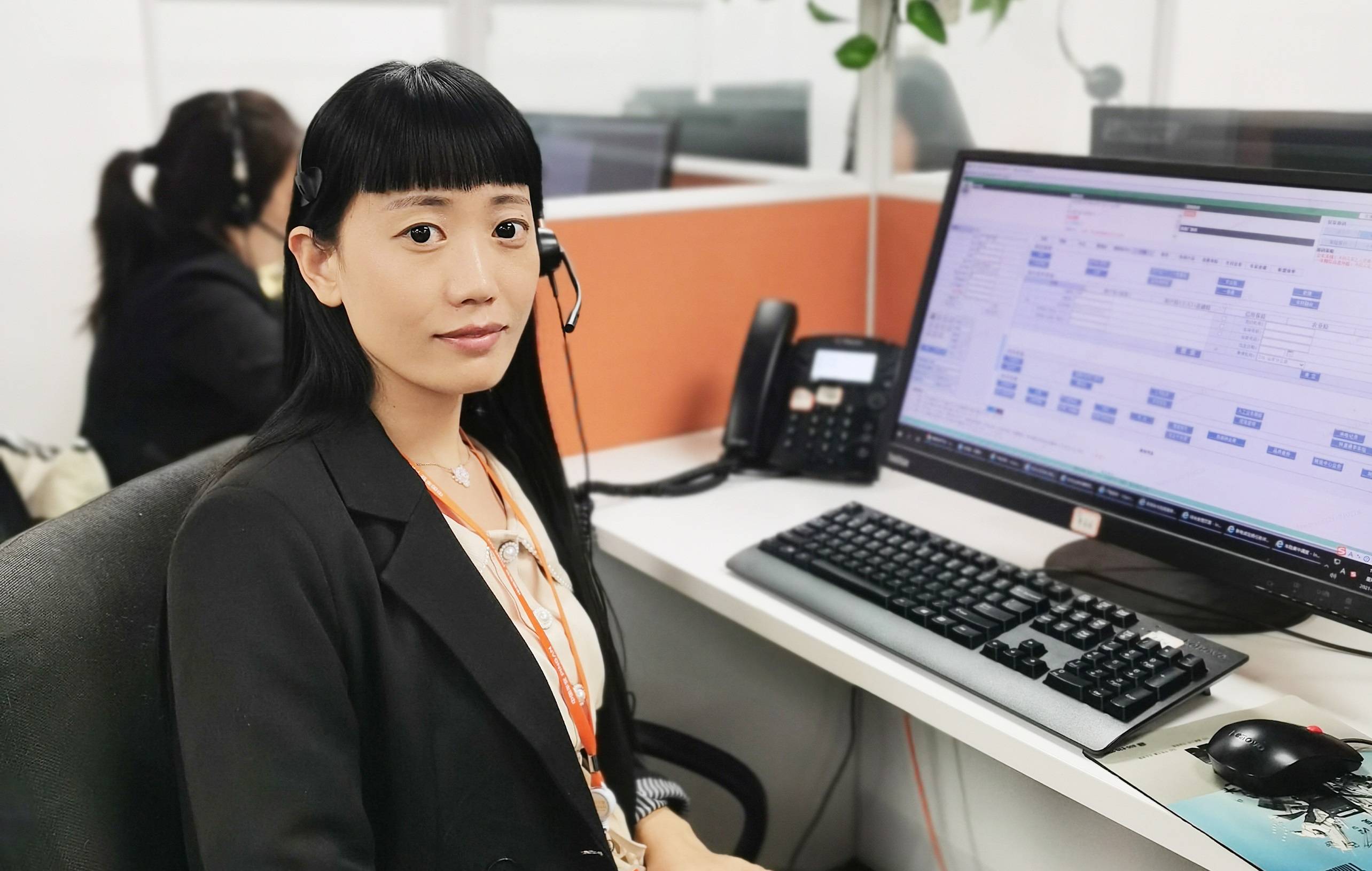 95511客服春节在线:保障服务不间断 守护万家平安团圆