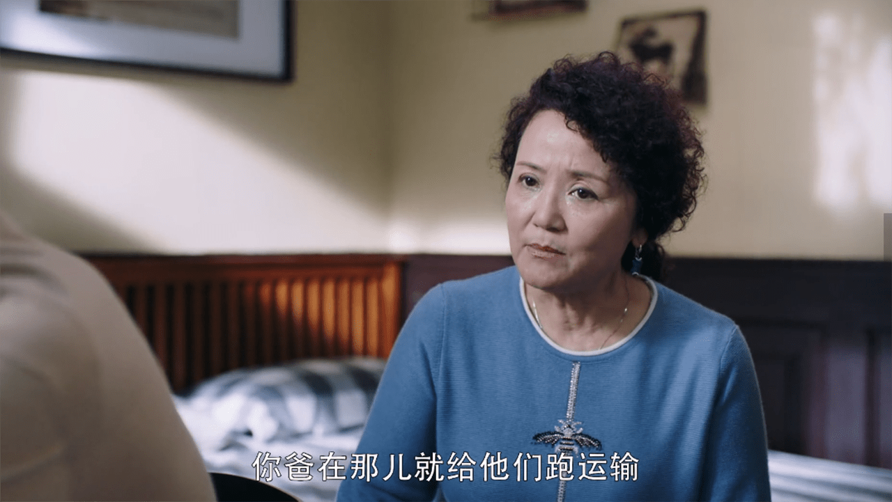 暴风眼马尚爸爸是犯罪同伙5处细节埋下伏笔官方线索最揪心