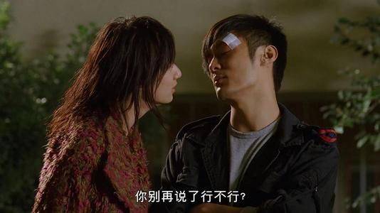 她是余文乐最难忘的前女友,后嫁"李小龙",今身材变样似大妈_黄伊汶