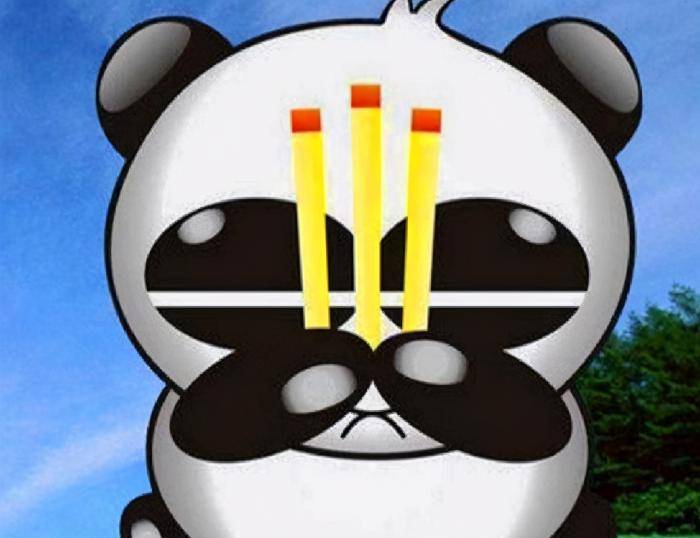 熊猫烧香病毒到底有多恐怖 dc6bfd7477f64467a72f3fb66cd65f06.jpeg