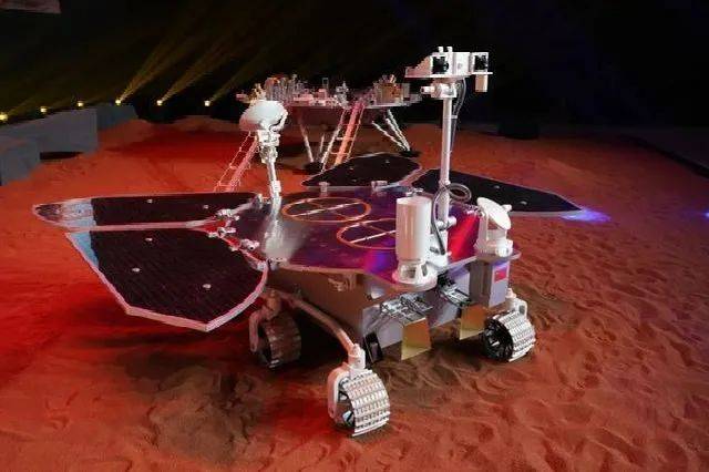 着陆|“毅力号”着陆火星！揭秘让人类跨越行星的黑科技