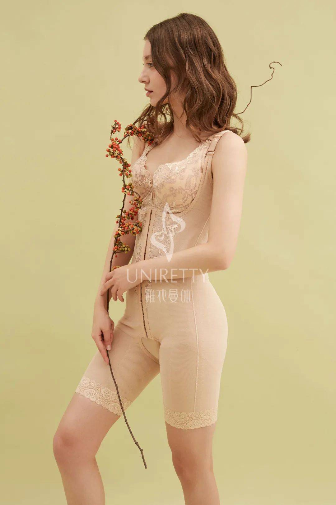 雅衣曼体完美值决定了你一年的美丽高度