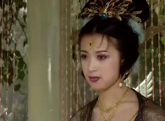 金巧巧：我长得洋气演不了农村人，被网友用一张图打脸网友