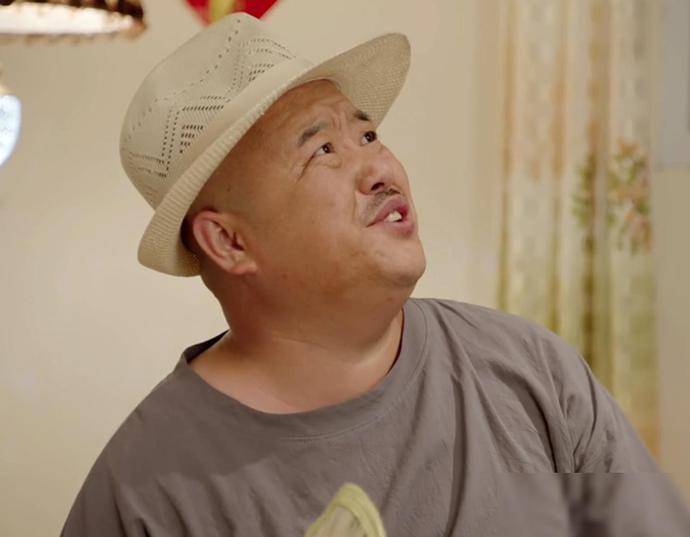 《乡村爱情》是发酵粉?谢腾飞变"谢大炮",宋青莲身材直逼关婷娜