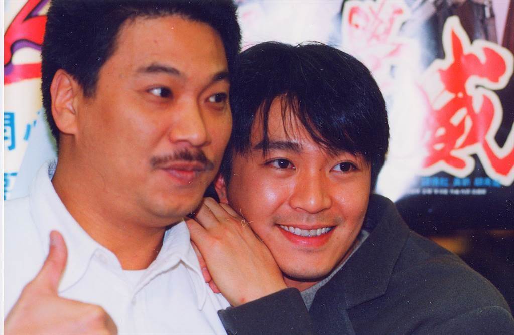 吴孟达病逝 媒体人忆《赌神》这一幕:印象深刻_刘德华