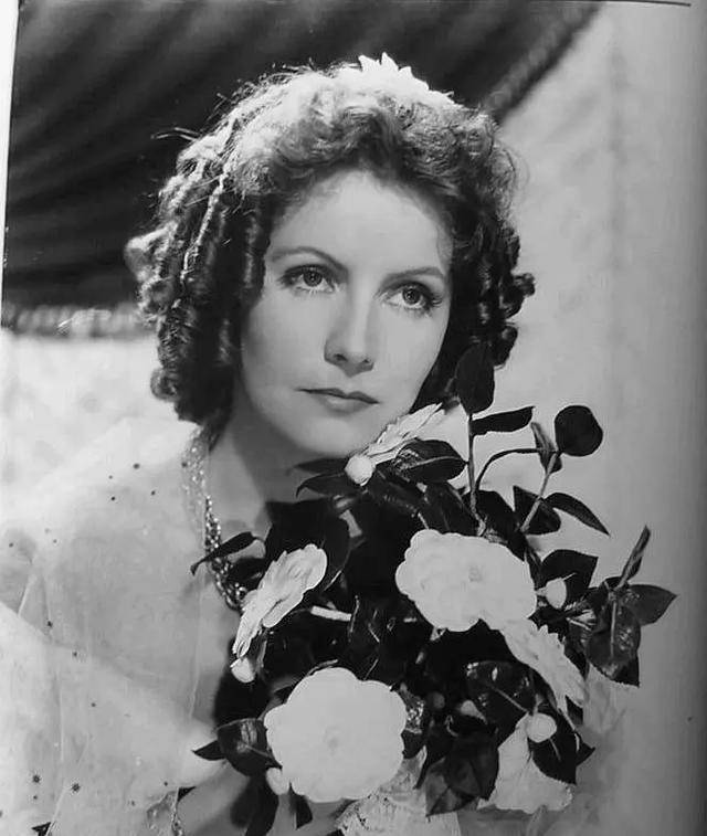 茶花女 爱到深处的标志 不自私 玛格丽特