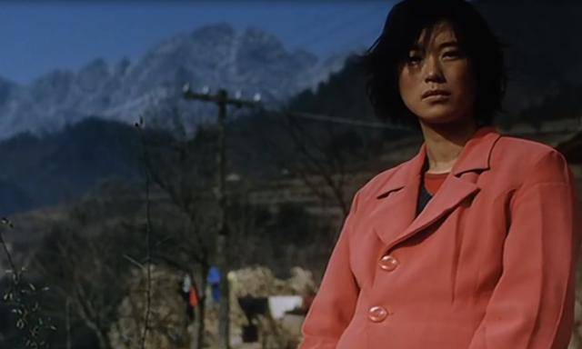 女大学生被拐卖到山村,警察虽营救,却为时已晚,而这是真实事件_白雪梅