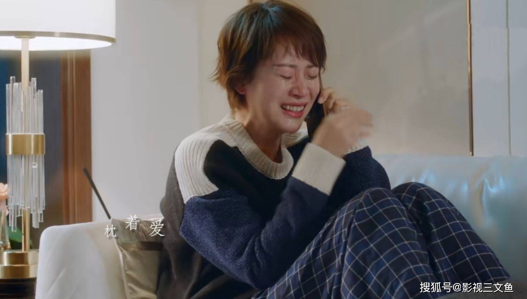 《甜蜜》大结局蕴含三重深意,常胜,田蜜相继辞职折射