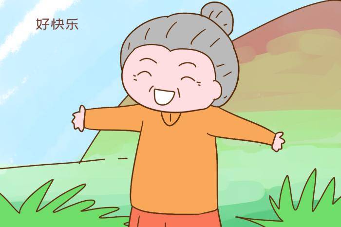 单身生活好快乐 阮经天60多岁妈妈自爆离婚生活 让人深思 婚姻