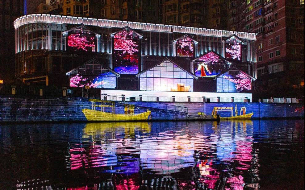 成都市第二届“最美河湖”“最美护河人”“最美河道警长”揭晓
