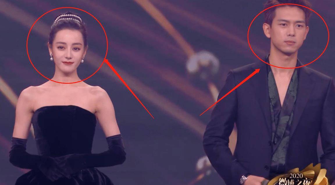 微博之夜2021全程播放迪丽热巴 11c93a147dd843a997faea46593c2ff0.jpeg