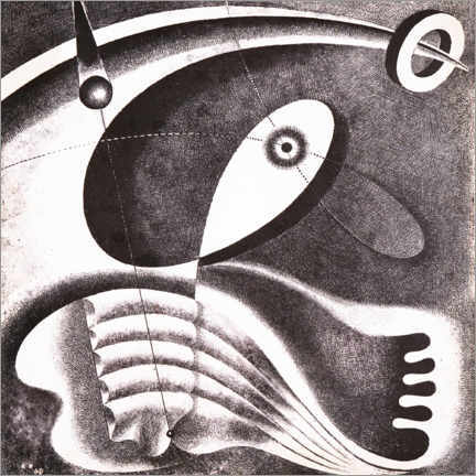 18911939波兰卡罗尔希勒karolhiller建构主义画家射手座艺术家