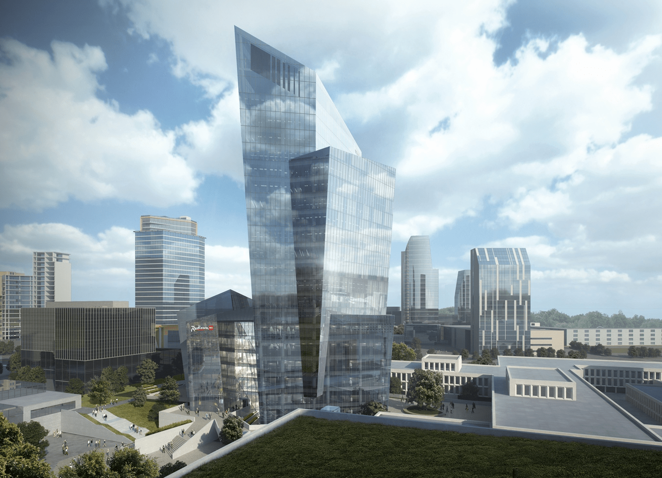 全国建筑设计院排名_设计院建筑图纸(2)