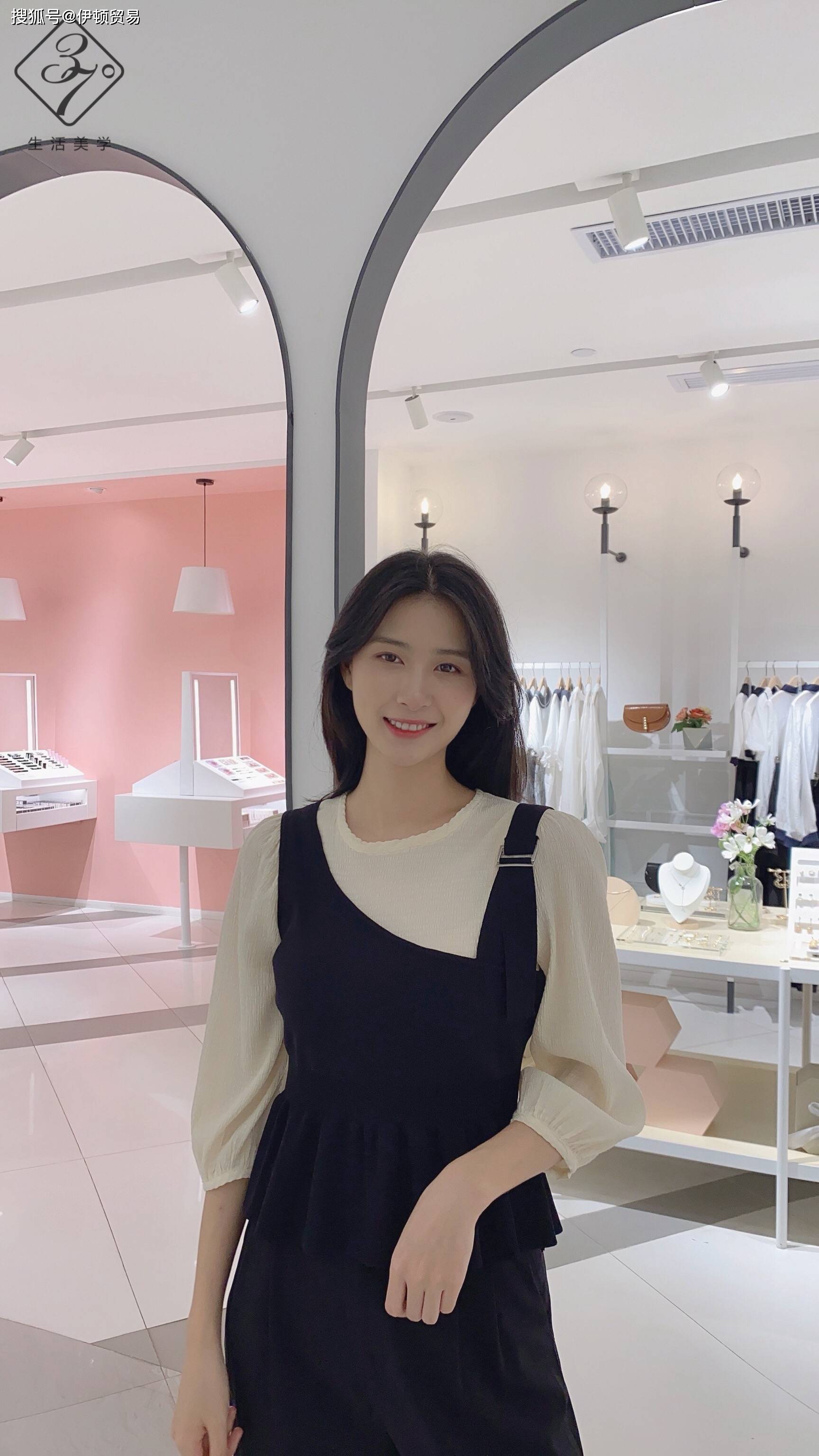 37°生活美学女装多元化发展圆你创业梦想