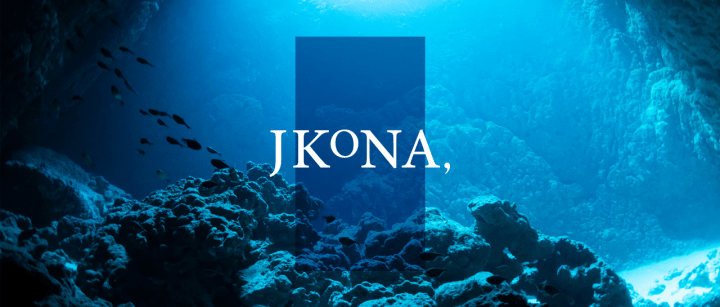 JMsolution姊妹品牌——JKONA，来啦！
