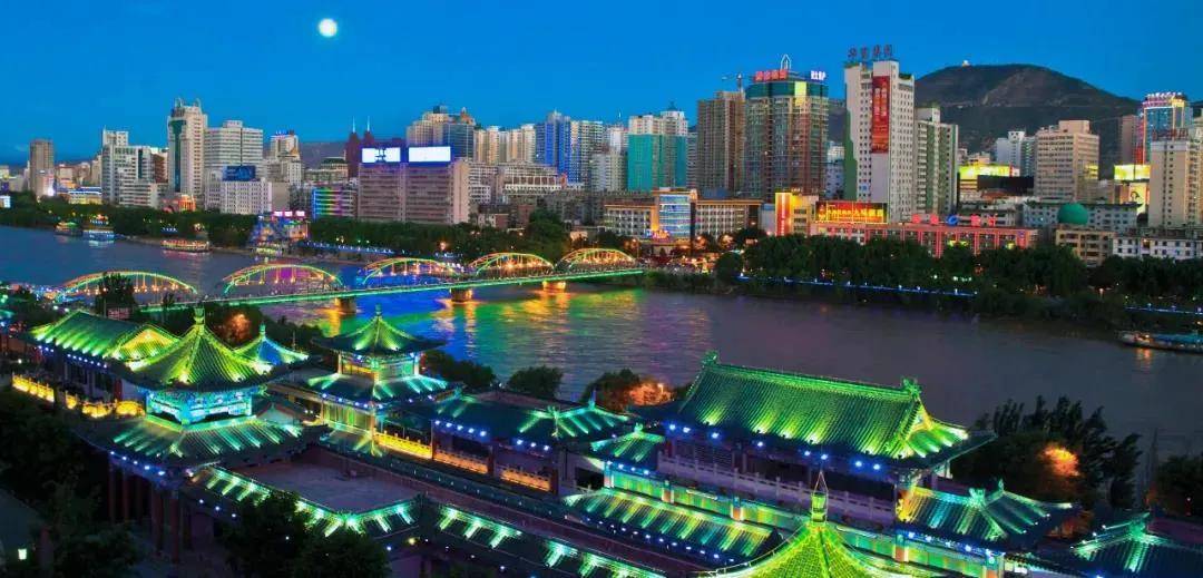 兰州市人口数量2021年_兰州市各区人口分布图(2)