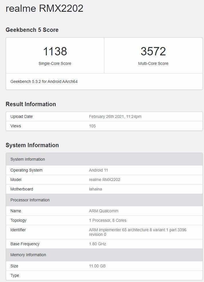 realme真我gt跑分现身杨幂已经提前上手小编送你同款屏保