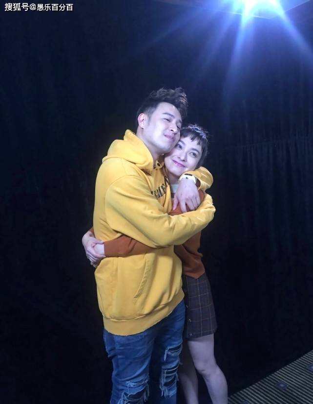 王彦霖官宣恋情格霖桐话分崩离析正牌女友是同学