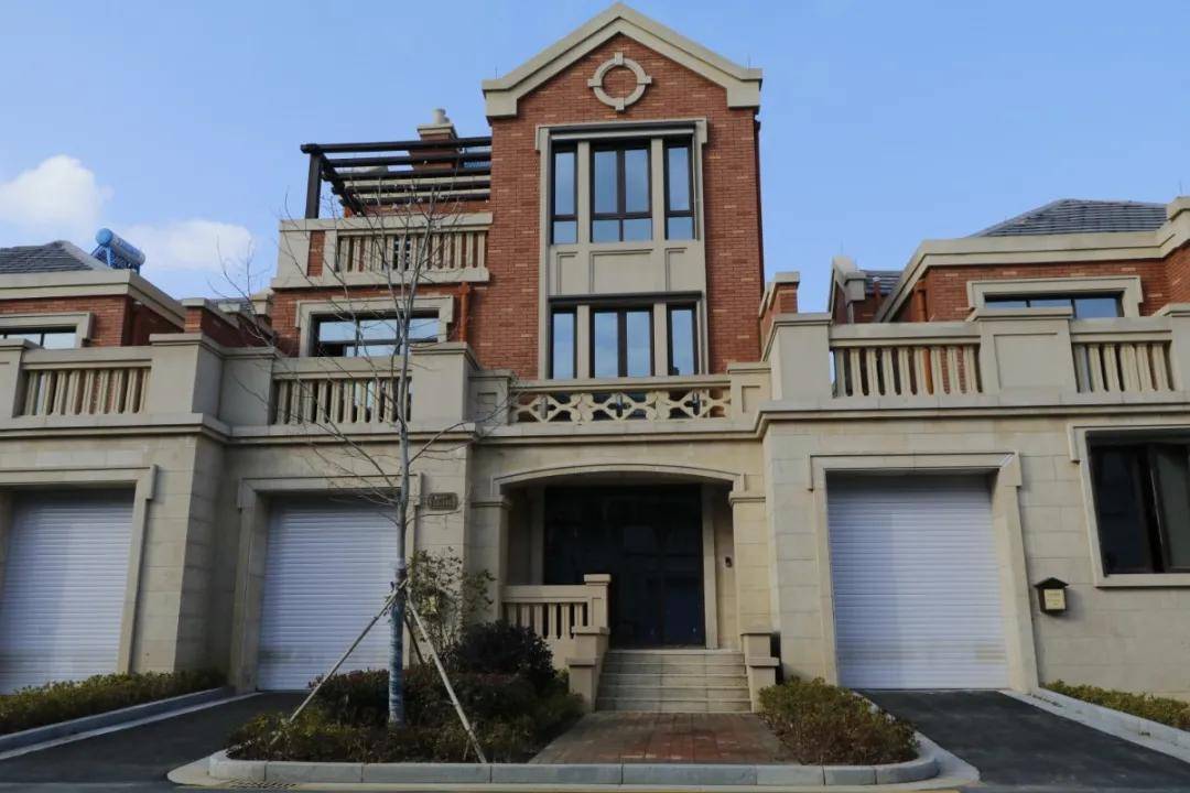 幸福启幕圆满交付丨运河澜湾交房活动圆满举行