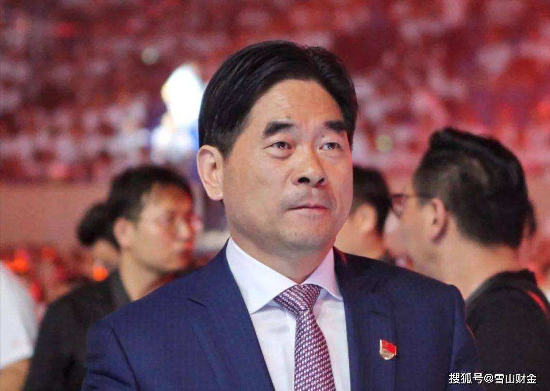新城控股王振华涉嫌猥亵女童案二审将开庭 律师
