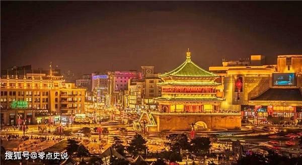 西方评选“世界10大古都”，中国仅一城入选，其他9座你听过吗