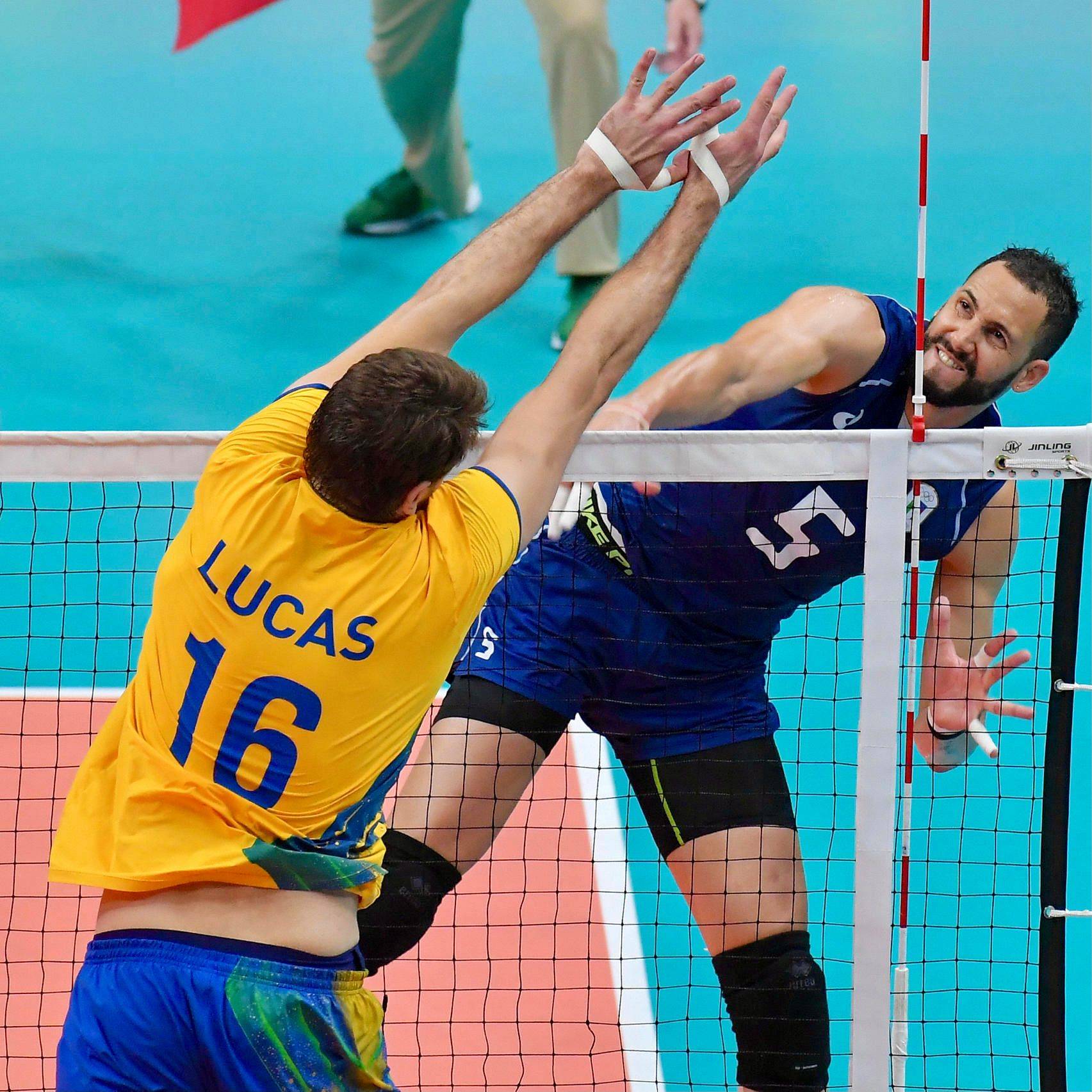 原创国际排联百大榜roster100胡安托雷纳