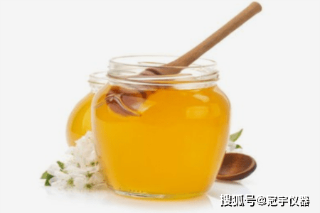 蜜糖怎么熬糖浆 55399f59fbea4836ab4e42e120bc5fd3.png