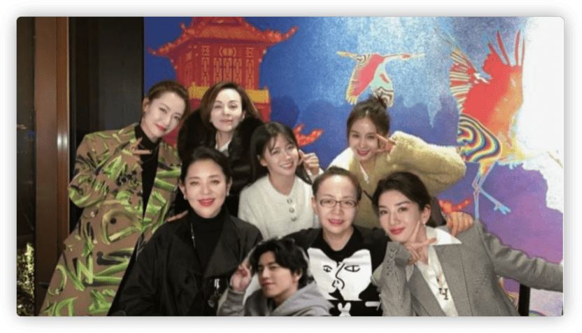 怦然心动综艺节目有意思吗 588b156565c949299b91c6c64144d879.png