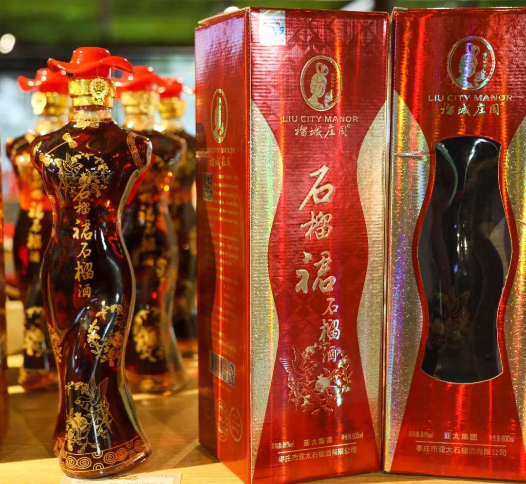 来台儿庄古城旅游,这些特产记得打包带走!_枣庄