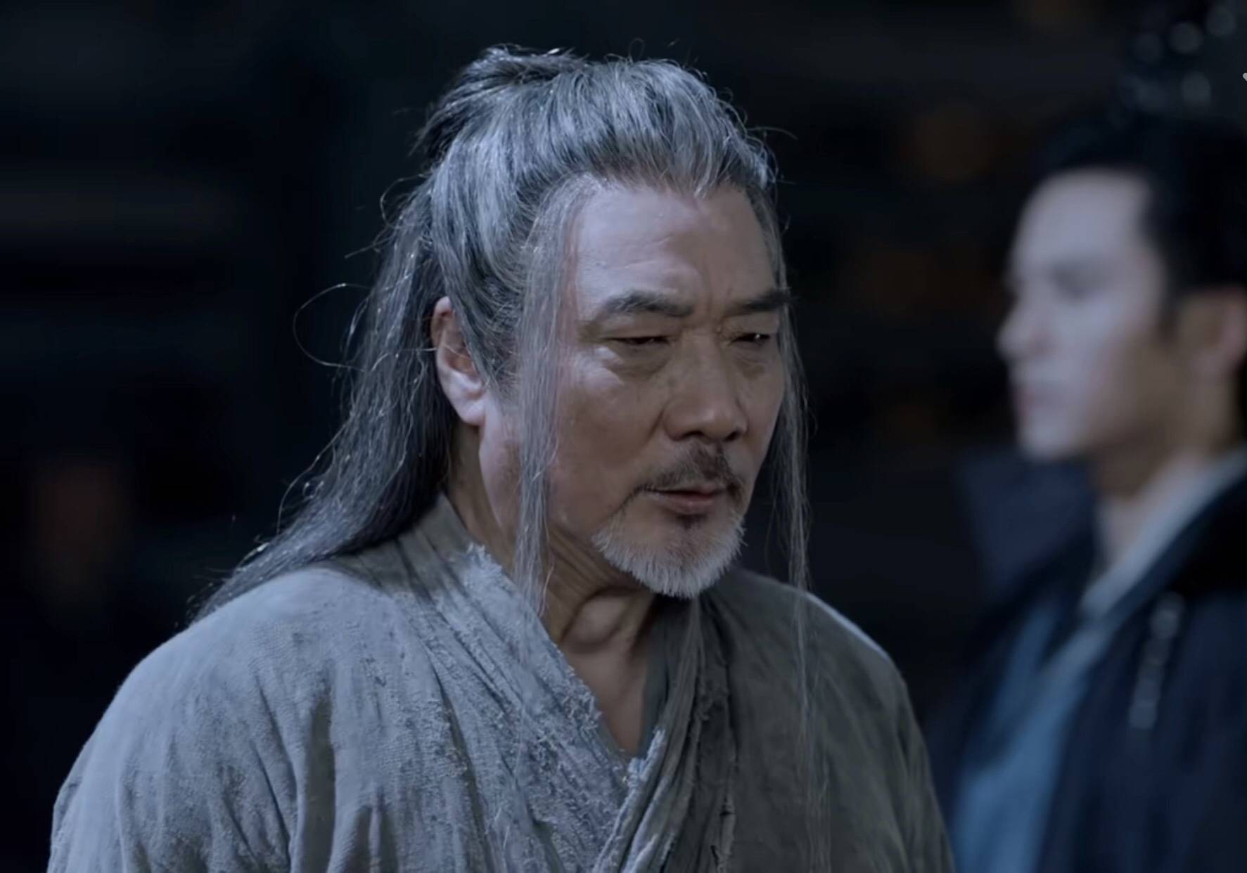 盘点《山河令》中4位老戏骨演员,有你认识的吗?-搜狐大视野-搜狐新闻