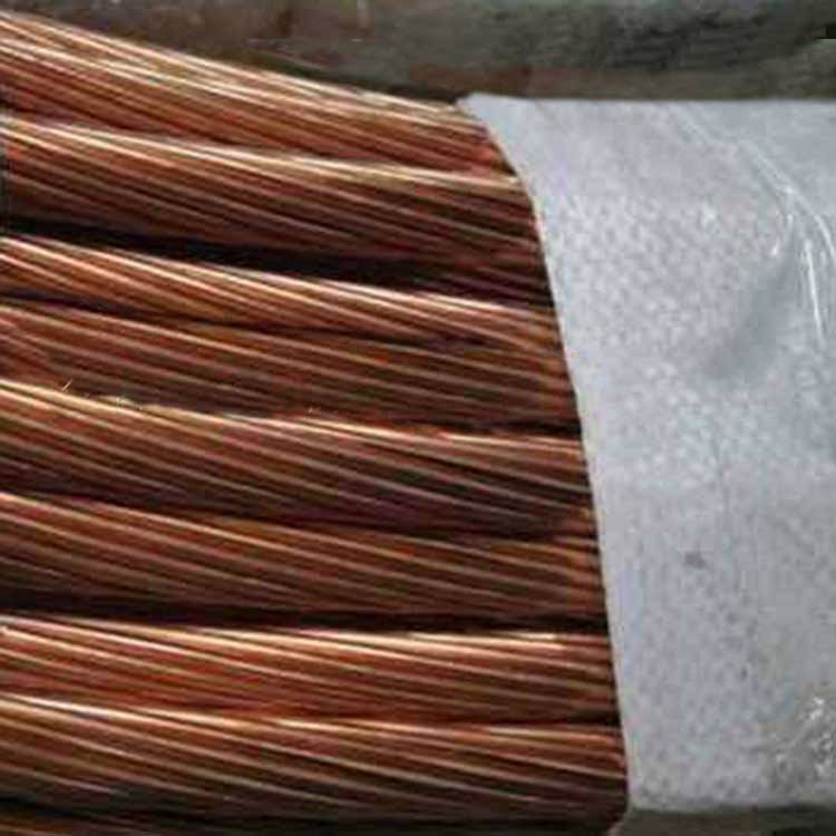 措施|铜包钢绞线的应用领域与措施