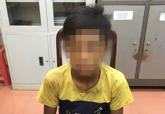 原創10歲男孩淹死小女孩被父親隱瞞幾年後他又殺害同村另一小孩