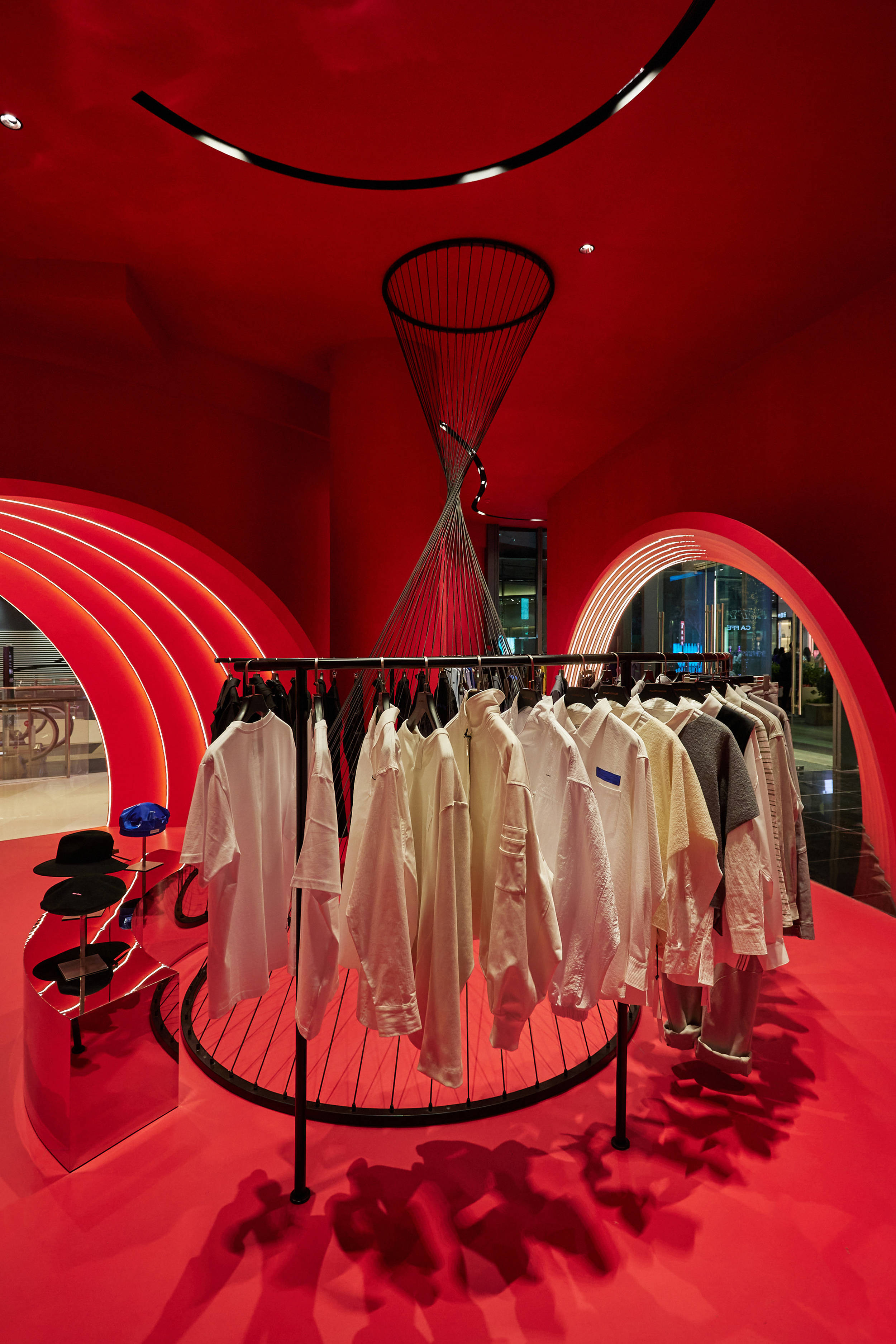 roaringwild 在广州的首家平行空间主题概念pop-up即将开幕!_交流